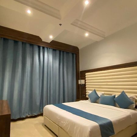 Dunes Hotel Jeddah Exterior photo